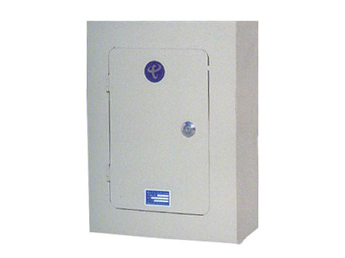 電話箱50對(duì)明裝