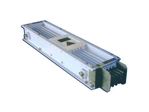 高強封閉母線槽