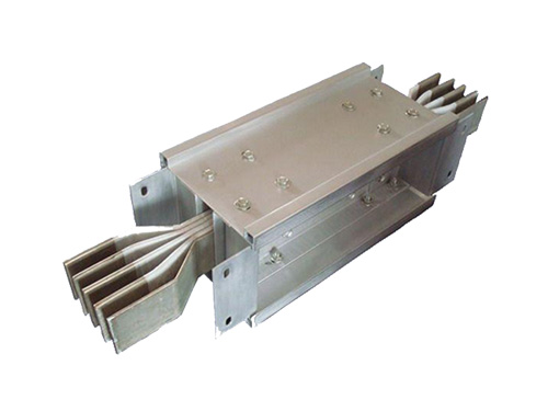 高強封閉母線槽