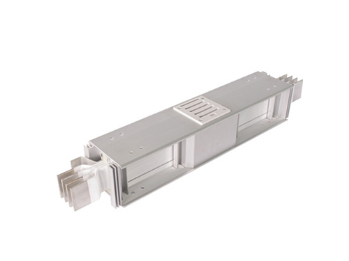 鋁鎂合金母線槽